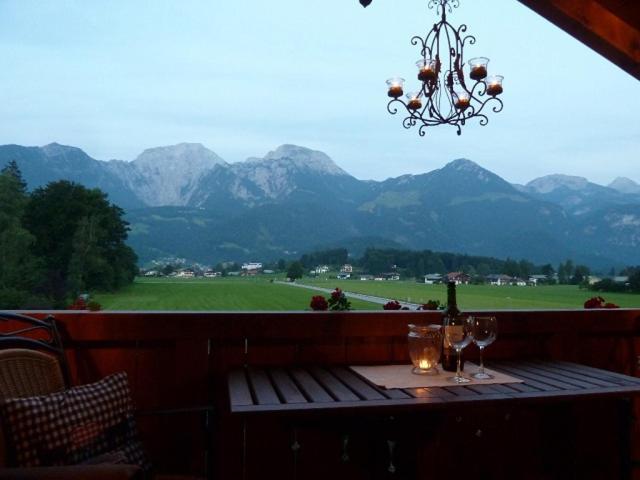 Ferienwohnungen Reich Schönau am Königssee Εξωτερικό φωτογραφία