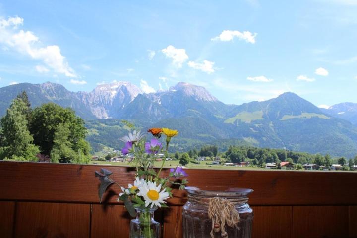 Ferienwohnungen Reich Schönau am Königssee Εξωτερικό φωτογραφία