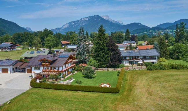 Ferienwohnungen Reich Schönau am Königssee Εξωτερικό φωτογραφία