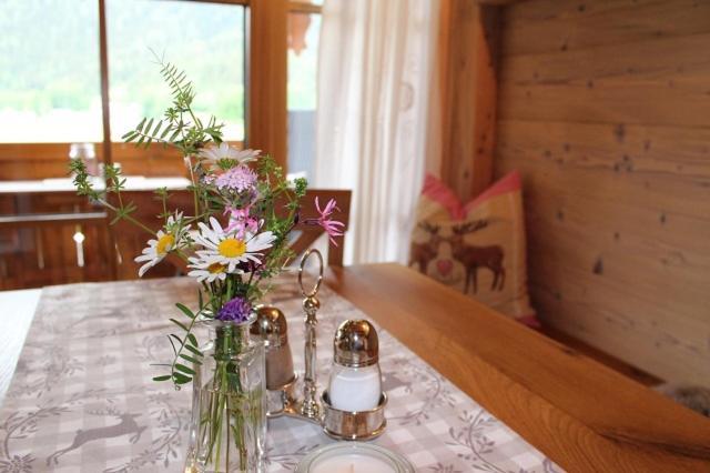 Ferienwohnungen Reich Schönau am Königssee Εξωτερικό φωτογραφία